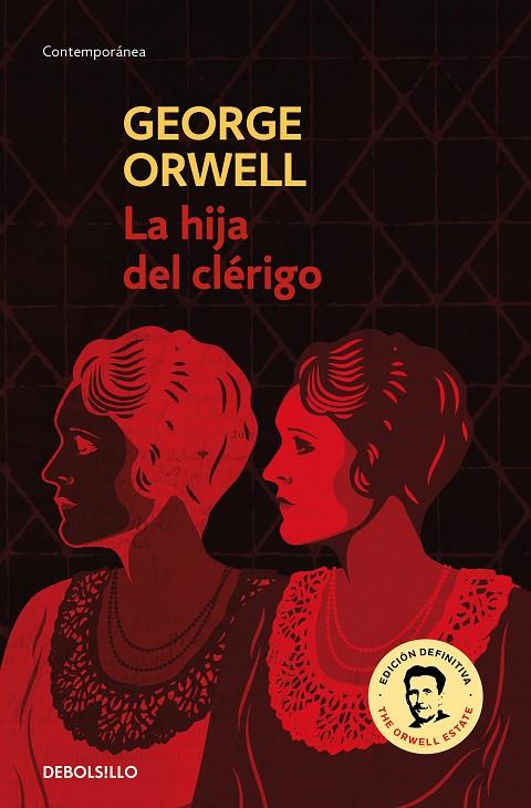 HIJA DEL CLÉRIGO, LA | 9788499890852 | ORWELL, GEORGE