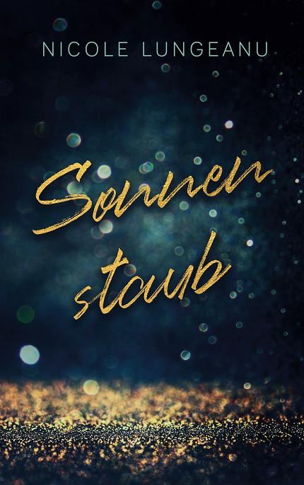 SONNENSTAUB | 9783750460560 | LUNGEANU, NICOLE