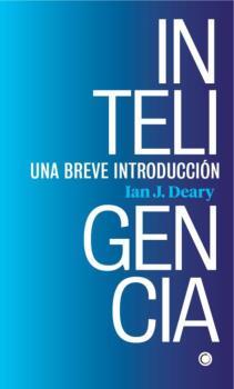 INTELIGENCIA | 9788412106336 | DEARY, IAN