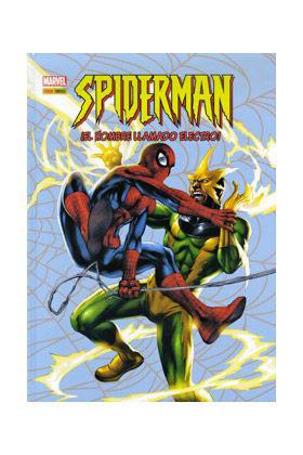 SPIDERMAN 03 : EL HOMBRE LLAMADO ELECTRO | 9788490242018 | DEZAGO, TODD