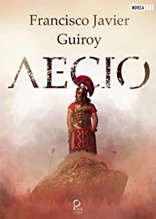 AECIO | 9788412264401 | GUIROY, JAVIER