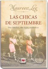 CHICAS DE SEPTIEMBRE, LAS | 9788496748187 | LEE, MAUREEN