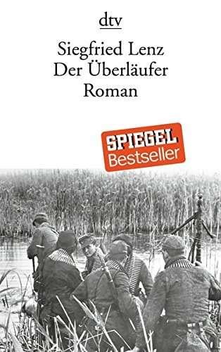 DER UEBERLAEUFER | 9783423145923 | LENZ, SIEGFRIED