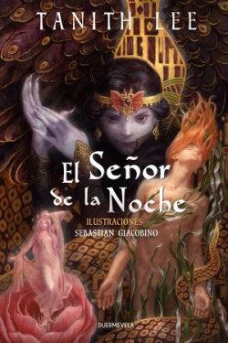 SEÑOR DE LA NOCHE, EL | 9788412572520 | LEE, TANITH
