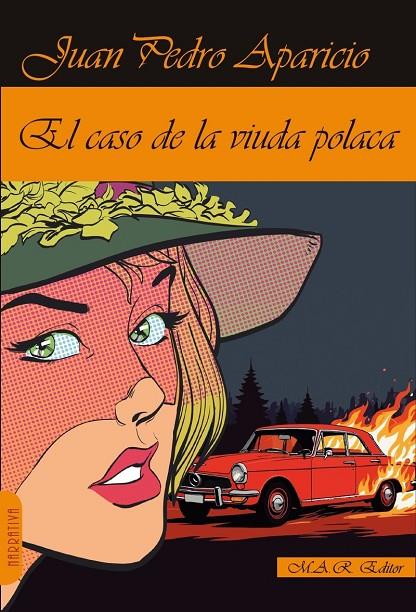 CASO DE LA VIUDA POLACA, EL | 9791387618018 | APARICIO, JUAN PEDRO