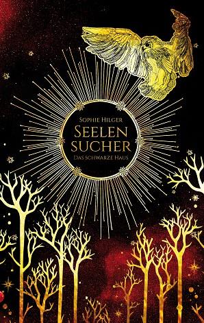 SEELENSUCHER | 9783746066349 | HILGER, SOPHIE