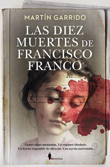 DIEZ MUERTES DE FRANCISCO FRANCO, LAS | 9791387811365 | GARRIDO, MARTÍN