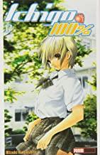 ICHIGO 100% 17 | 9788496652163 | KAWASHITA, MIZUKI