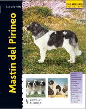 MASTÍN DEL PIRINEO | 9788425517990 | DE LIMA-NETTO, CHRISTINA