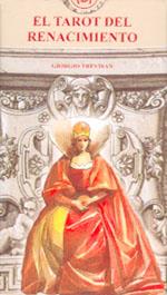 TAROT DEL RENACIMIENTO | 9788883950148 | ALLIGO, PRIETO