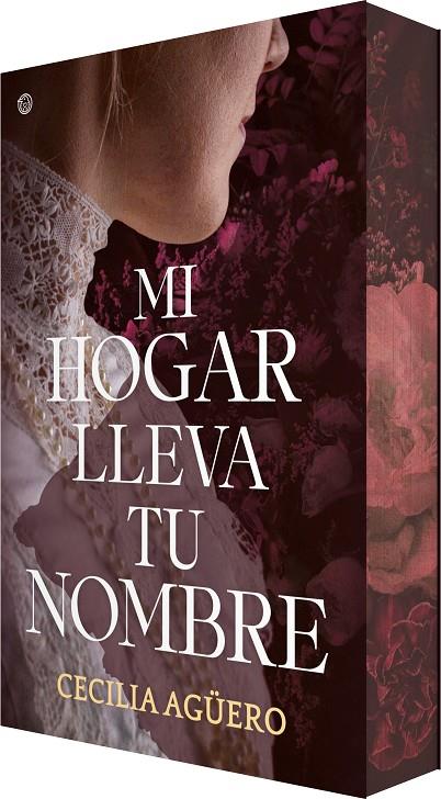 MI HOGAR LLEVA TU NOMBRE | 9788410479869 | AGUERO, CECILIA