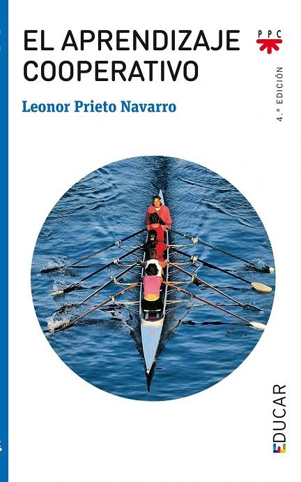 APRENDIZAJE COOPERATIVO, EL | 9788428820639 | PRIETO NAVARRO, LEONOR