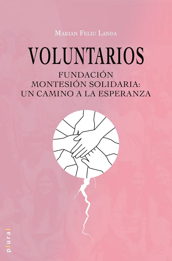 VOLUNTARIOS | 9788419956897 | FELIU LANDA, MARIAN