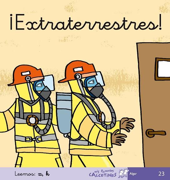 EXTRATERRESTRES! | 9788496514539 | SOLER COBO, TERESA