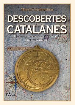 DESCOBERTES CATALANES | 9788412589740 | CONDOMINAS, MARTA