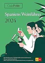 GUIA PEÑIN SPANIENS WEINFÜHRER 2024 | 9788412752021 | GUÍA PEÑÍN