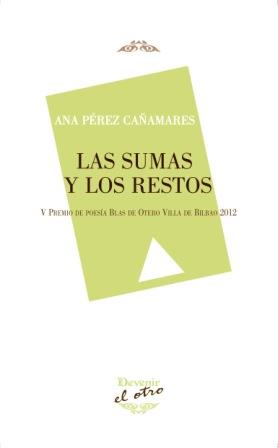 SUMAS Y LOS RESTOS | 9788492877799 | PEREZ, ANA