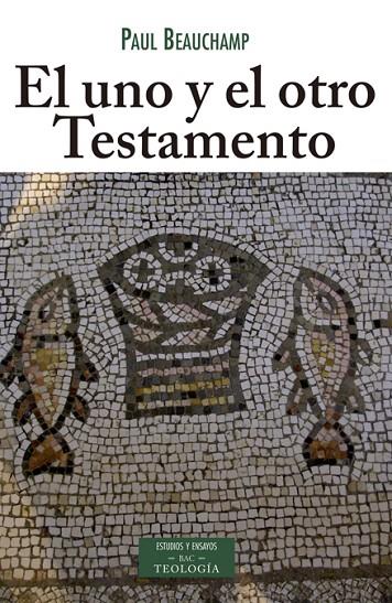 UNO Y EL OTRO TESTAMENTO, EL | 9788422018445 | BEAUCHAMP, PAUL