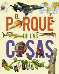 PORQUÉ DE LAS COSAS, EL | 9788499137643 | WILLIAMS, BRIAN