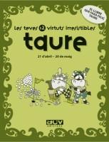 TAURE : LES TEVES 12 VIRTUTS IRRESISTIBLES | 9788496944138 | ROSÉS COLLADO, LAIA
