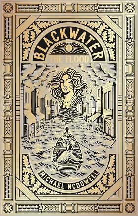 BLACKWATER I : THE FLOOD | 9781804996379 | MCDOWELL, MICHAEL