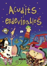 ACUDITS I ENDEVINALLES | 9788499130682