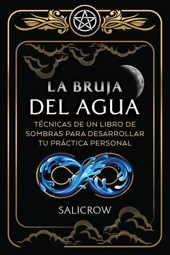 BRUJA DEL AGUA, LA | 9798888505106 | SALICROW