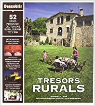 TRESORS RURALS | 9788461587155 | PORTELL RIFA, JOAN