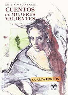 CUENTOS DE MUJERES VALIENTES | 9788494488191 | PARDO BAZÁN, EMILIA