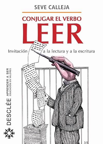 CONJUGAR EL VERBO LEER | 9788433026033 | CALLEJA, SEVE