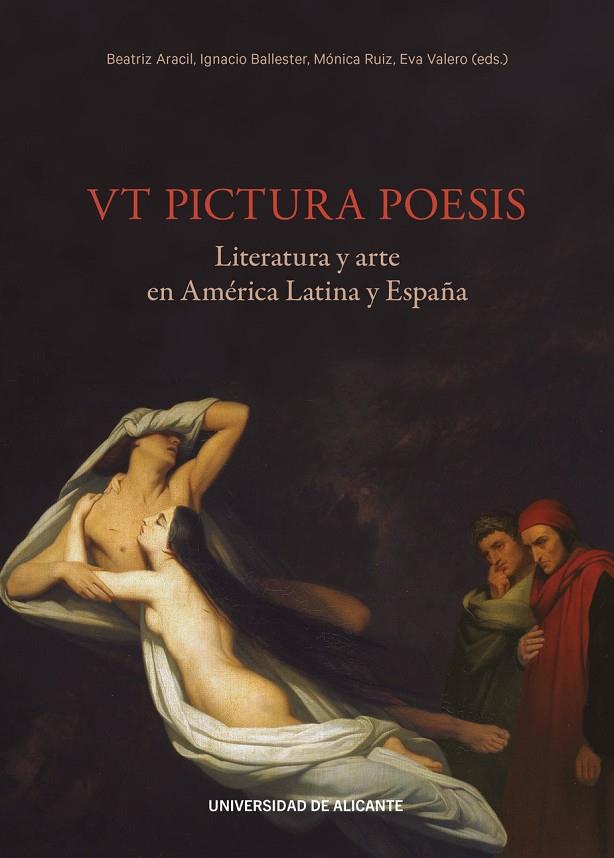 VT PICTURA POESIS | 9788413023250