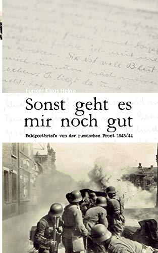 SONST GEHT ES MIR NOCH GUT | 9783752851304