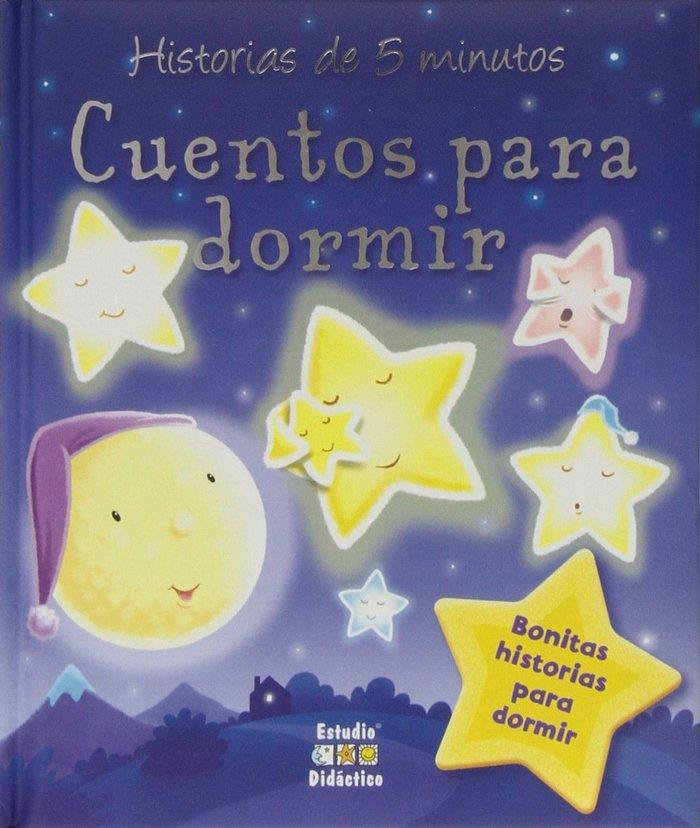 CUENTOS  PARA DORMIR | 9788497865692 | WOODS, JENNY
