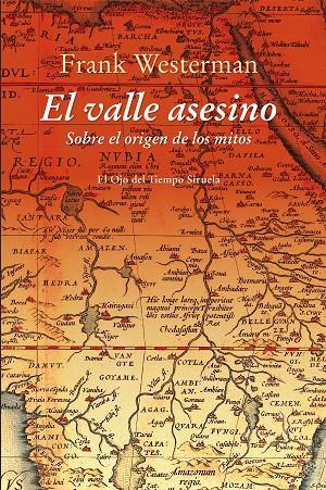 VALLE ASESINO, EL | 9788417041502 | WESTERMAN, FRANK