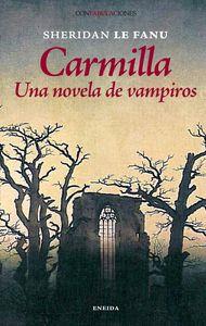 CARMILLA | 9788492491308 | LE FANU, JOSEPH SHERIDAN