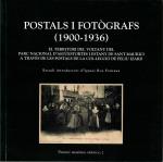 POSTALS I FOTÒGRAFS (1900-1936) | 9788496779334 | ROS FONTANA, IGNASI