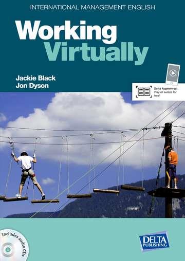 WORKING VIRTUALLY | 9783125013346