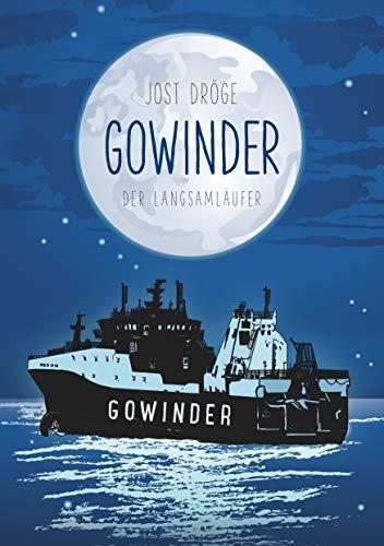 GOWINDER | 9783749460373 | DROGE, JOST