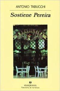 SOSTIENE PEREIRA | 9788433906809 | TABUCCHI, ANTONIO