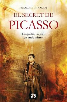 SECRET DE PICASSO, EL | 9788429767629 | MIRALLES, FRANCESC