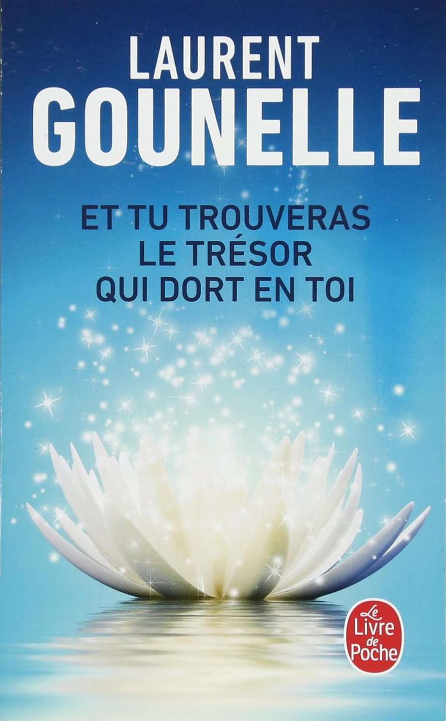 ET TU TROUVERAS LE TRESOR QUI DORT EN TO | 9782253071426 | GOUNELLE, LAURENT