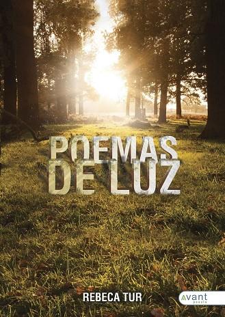 POEMAS DE LUZ | 9788418844218 | TUR BARJA, REBECA
