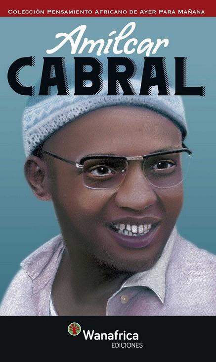 AMILCAR CABRAL | 9788494415456 | CABRAL, AMILCAR