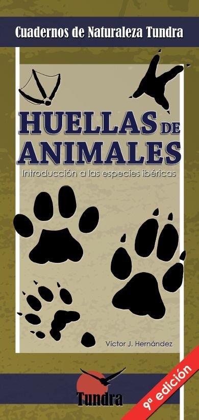 HUELLAS DE ANIMALES | 9788416702978