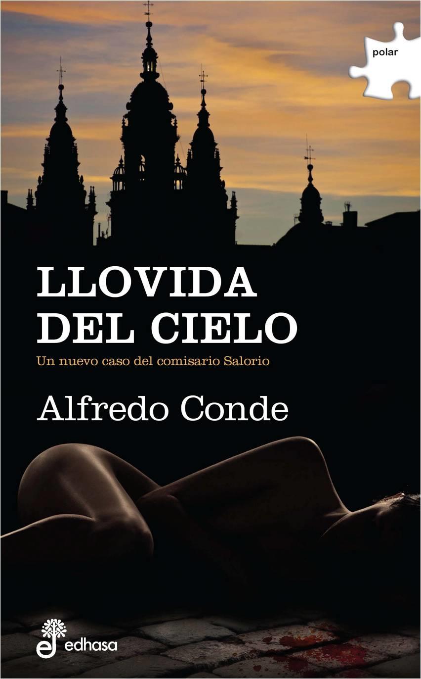 LLOVIDA DEL CIELO | 9788435010887 | CONDE CID, ALFREDO