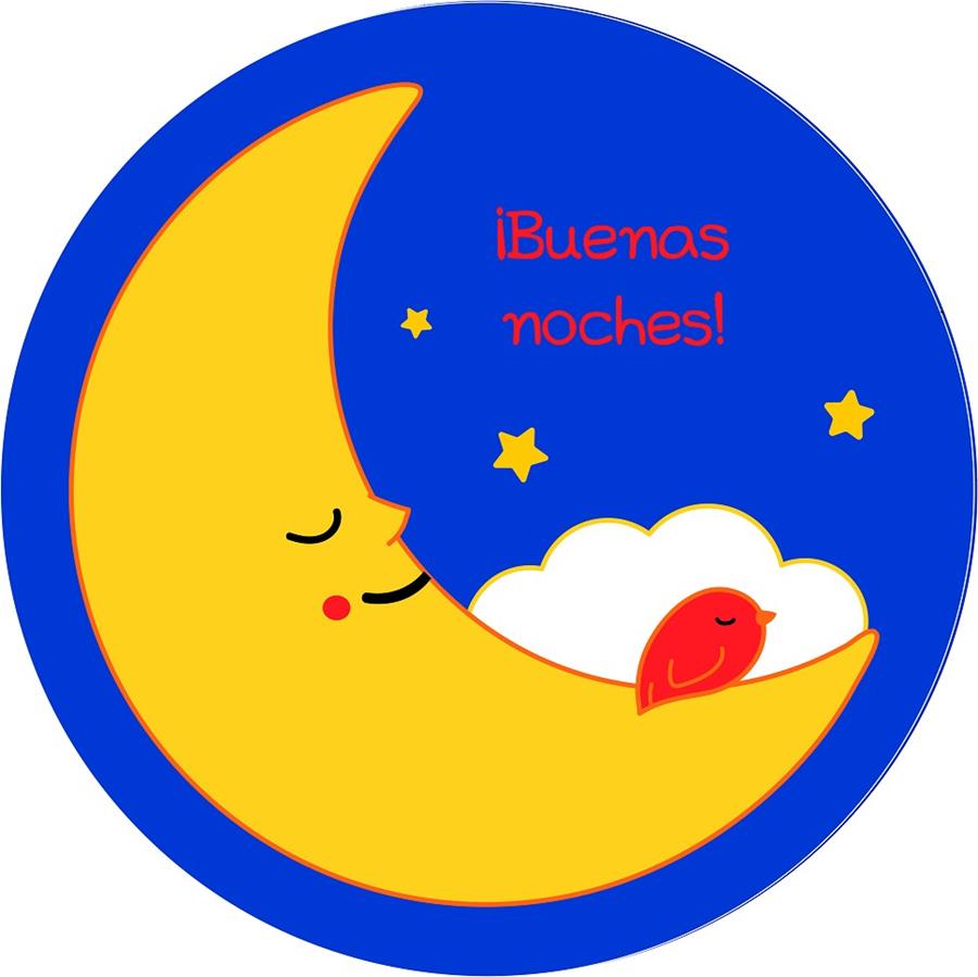 BUENAS NOCHES LIBRO MUSICAL | 9788468348896 | VARIOS AUTORES