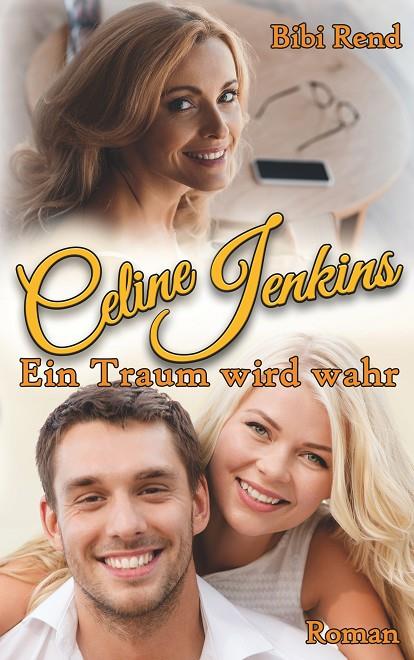 CELINE JENKINS | 9783751904773 | REND, BIBI
