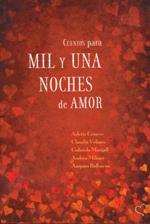 CUENTOS PARA MIL Y UNA NOCHES DE AMOR | 9789871405152