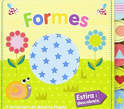 FORMES | 9788490946923