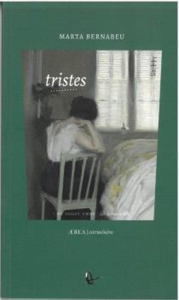 TRISTES | 9788410248632 | BERNABEU, MARTA